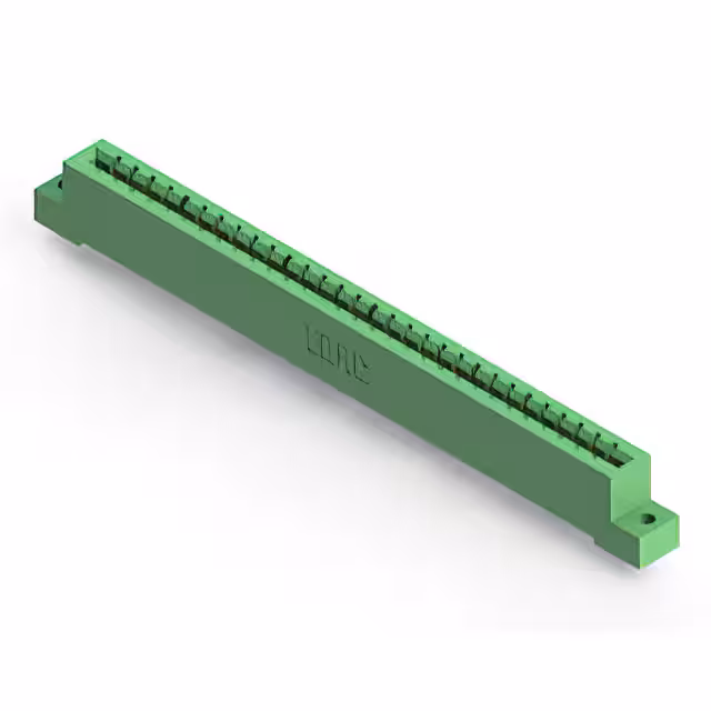 833-030-524-102 EDAC Inc.  Edgeboard Connectors